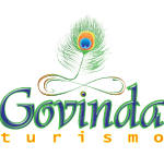 Logo Govinda Turismo