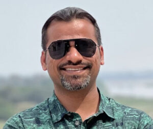 Mohan Verma Govinda Turismo