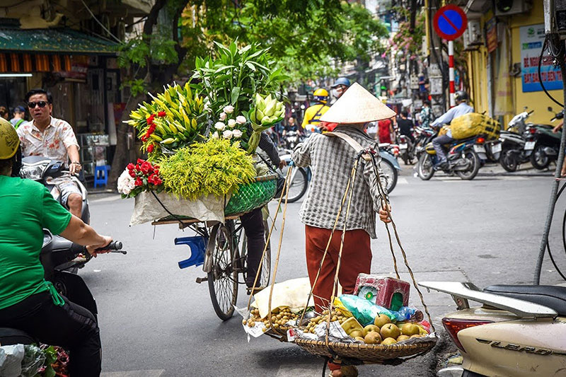 Belezas do Sudeste Asiático