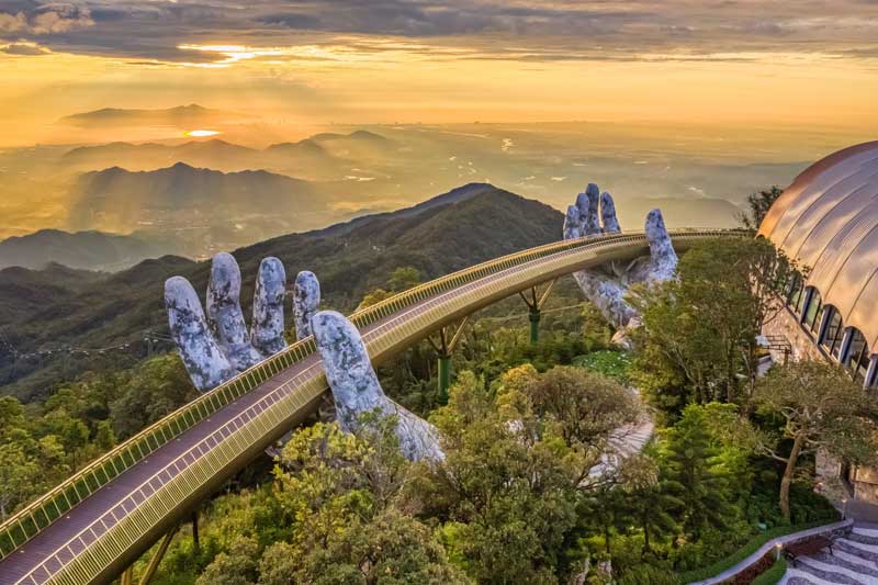 Calendário de Viagens Govinda Turismo Sudeste Asiático 4