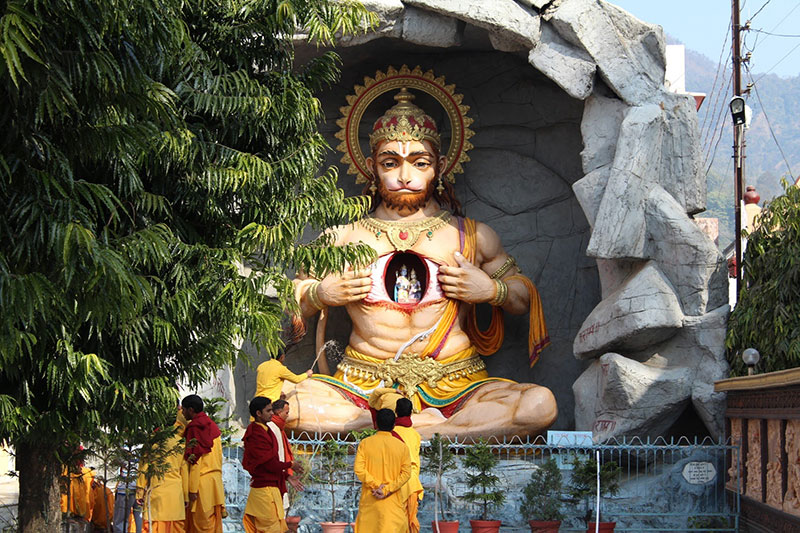 Peregrinação de Yogananda 2