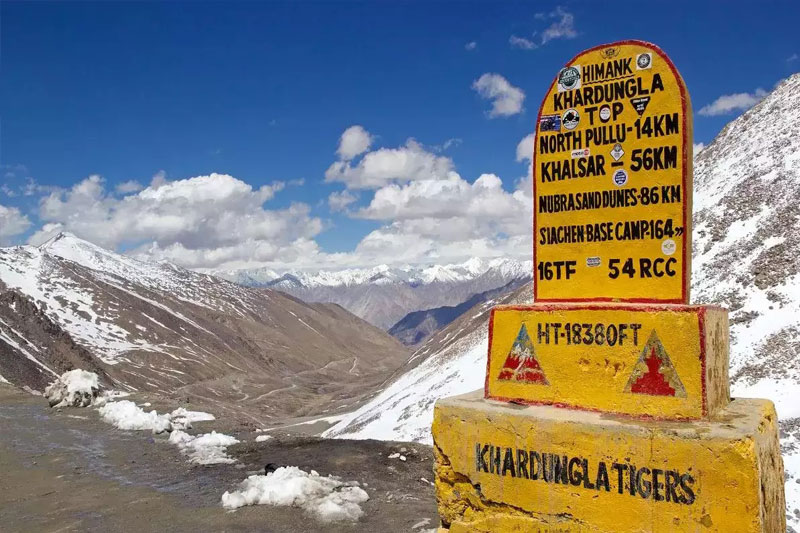 Terra dos Himalaias Govinda Turismo 2