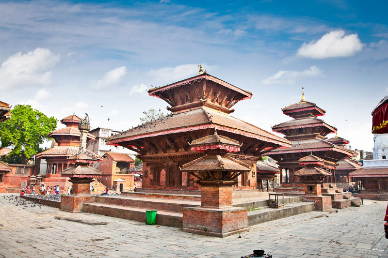 Terra dos Himalaias Govinda Turismo 4