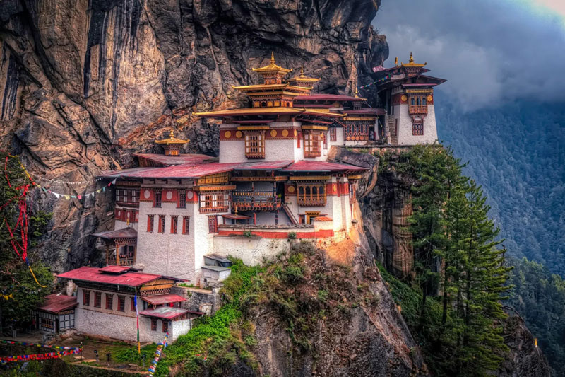 Terra dos Himalaias Govinda Turismo 5