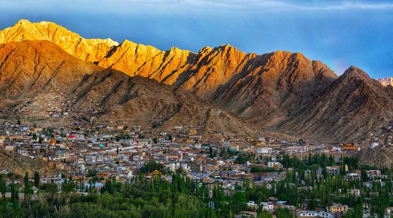Leh Ladakh 12