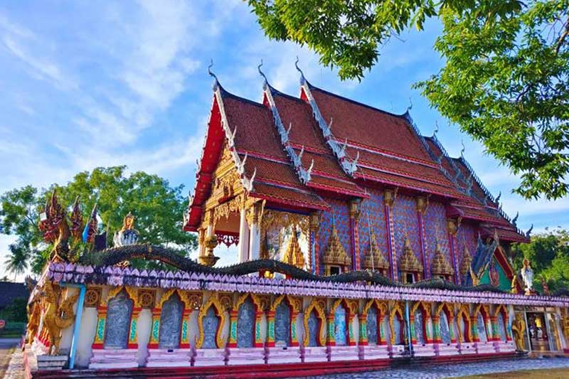 Tailandia Festival das Luzes 007