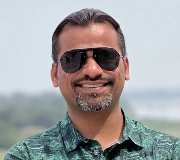 Mohan Verma