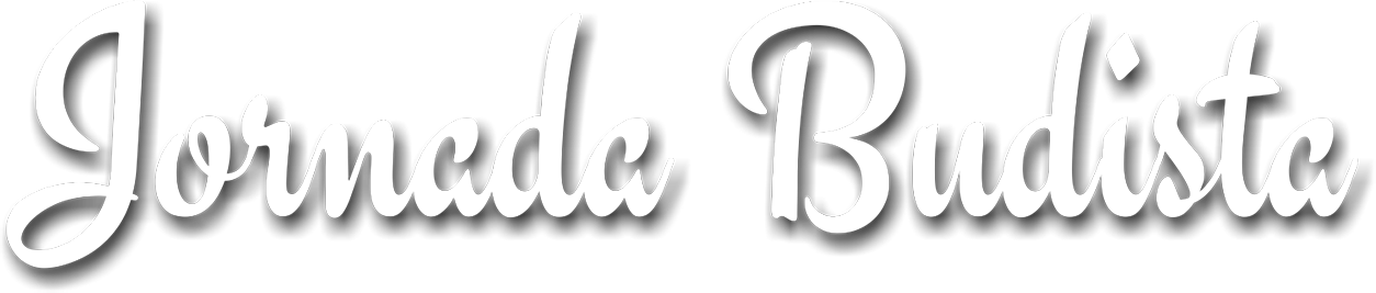 Viagem Jornada Budista logo