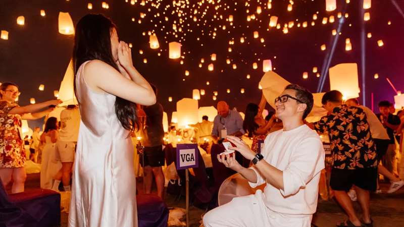 Tailandia Festival das Lanternas 03