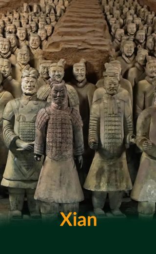 2. Xian-cima