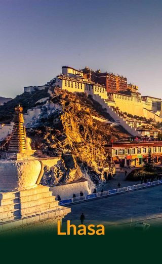 5. Lhasa-cima