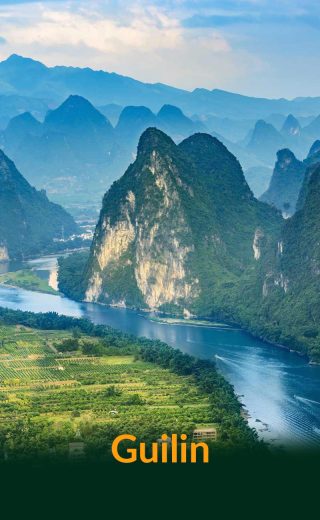 8. Guilin-cima