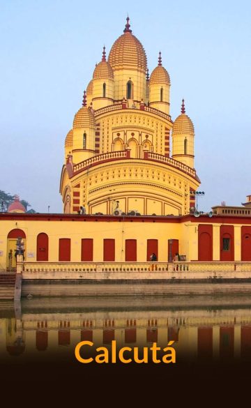 Calcutá