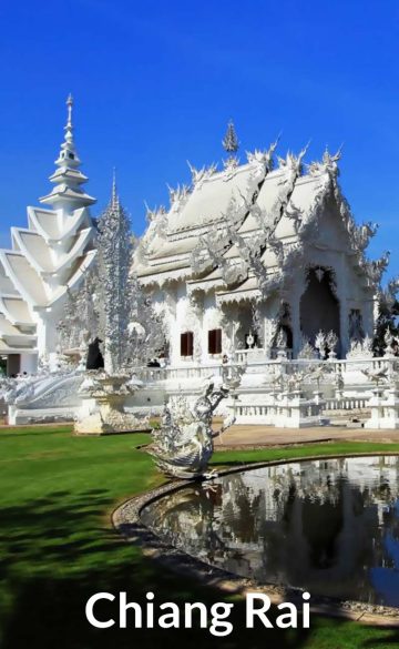 Chiang Rai