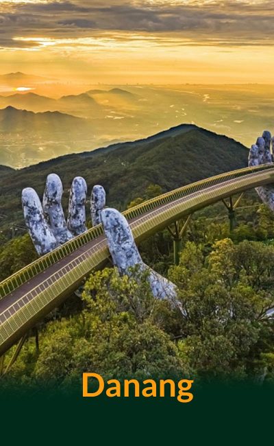 Danang Sudeste Asiático