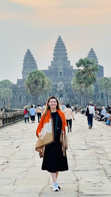 Sudeste Asiático Camboja 002