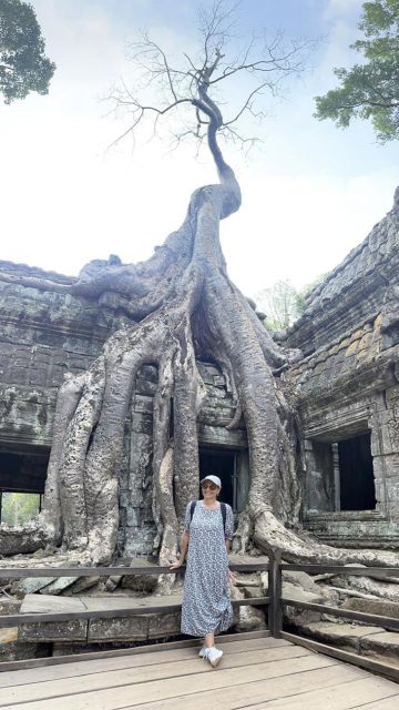 Sudeste Asiático Camboja 003