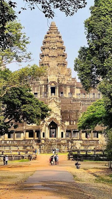 Sudeste Asiático Camboja 004