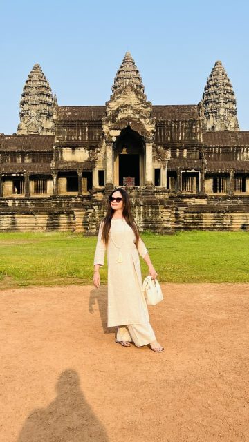 Sudeste Asiático Camboja 005