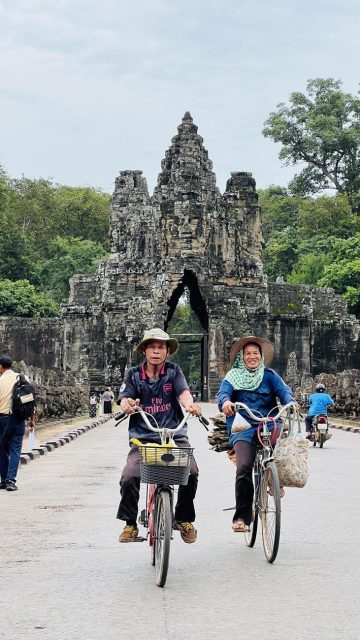Sudeste Asiático Camboja 007