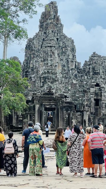 Sudeste Asiático Camboja 009