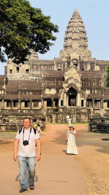 Sudeste Asiático Camboja 012