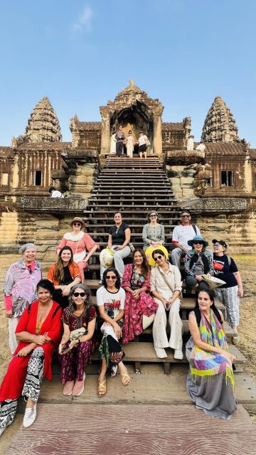 Sudeste Asiático Camboja 014