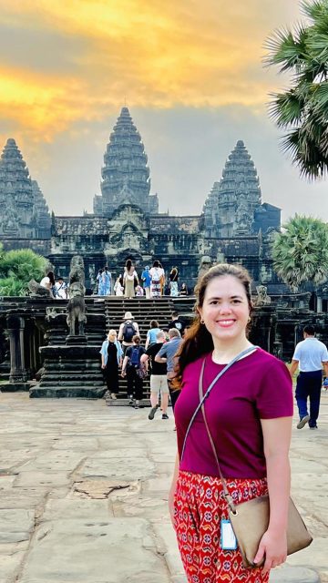 Sudeste Asiático Camboja 015