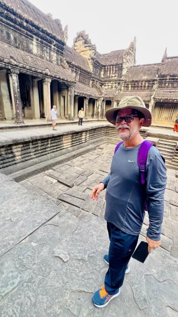 Sudeste Asiático Camboja 016