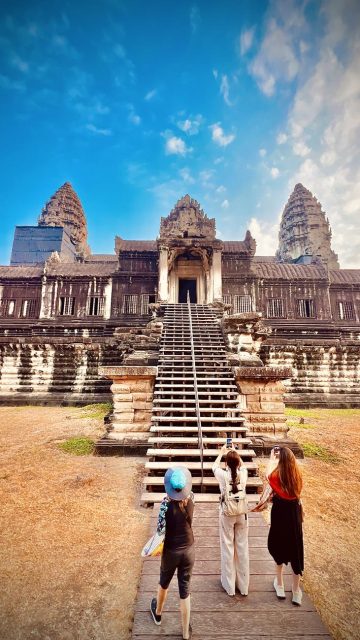 Sudeste Asiático Camboja 017