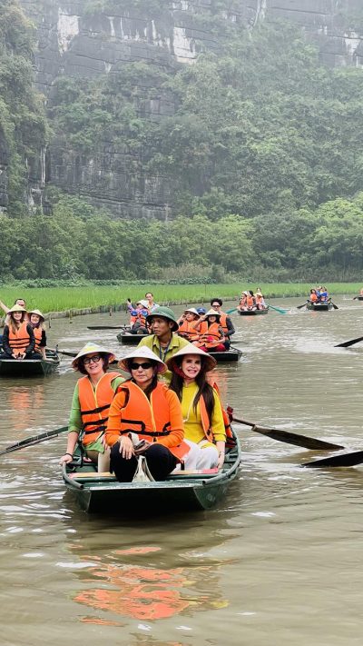 Sudeste Asiático Vietnã 001