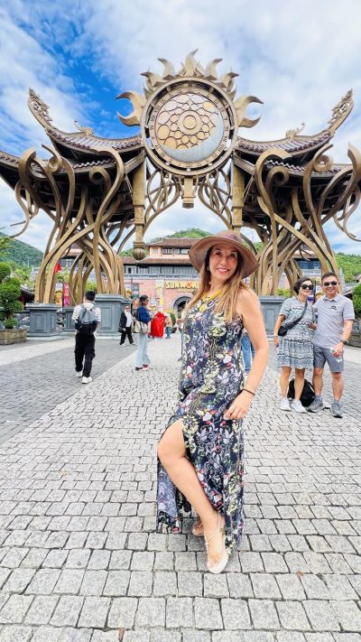 Sudeste Asiático Vietnã 010