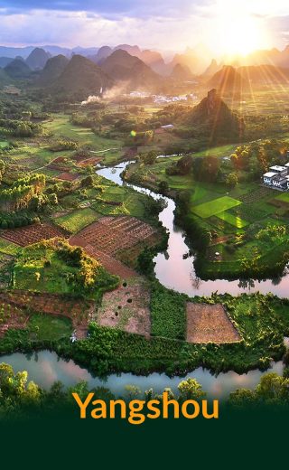 Yangshou